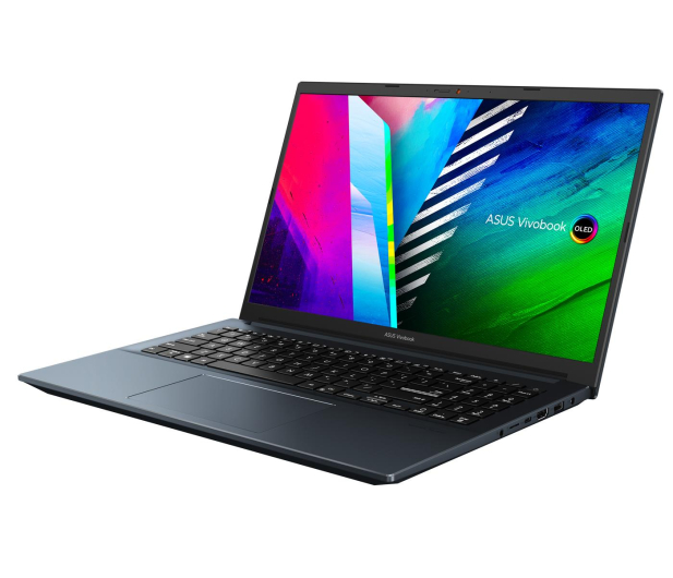 ASUS VivoBook PRO 15 OLED R7-5800H/16GB/512/Win10 - 699641 - zdjęcie 3